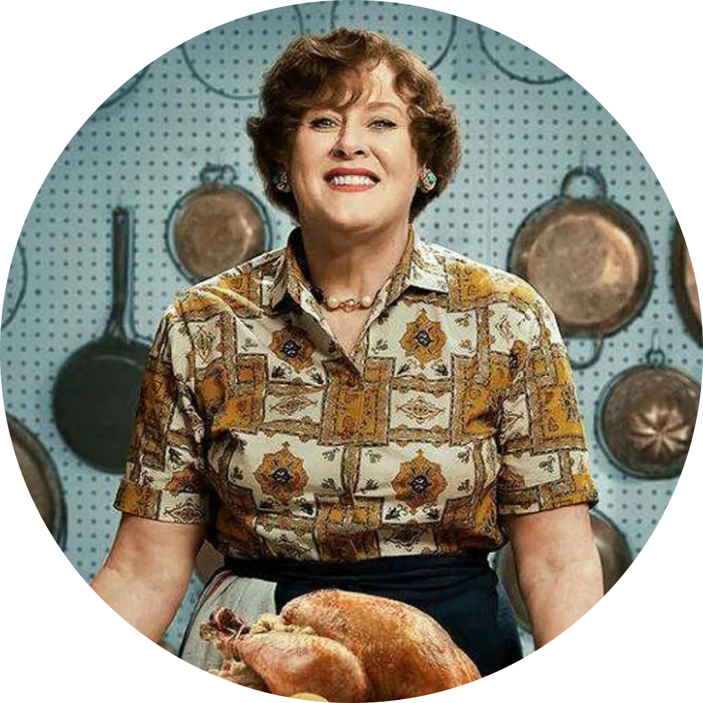 Julia Child